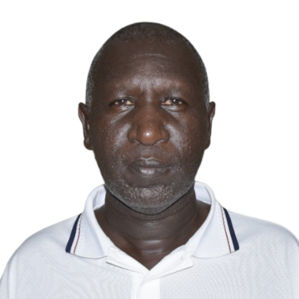 johana kipkoech passport